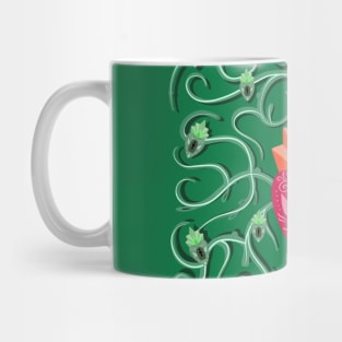 SACRED HEART Mug